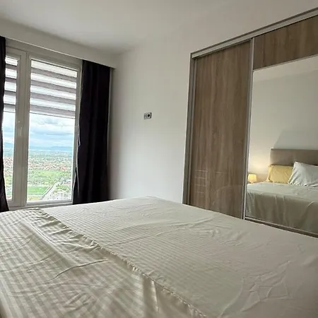 Penthouse Views-free Pool & Apartamento *