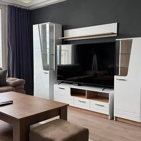 Apartamento Penthouse Views-free Pool & Skopie