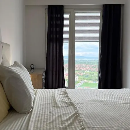 Penthouse Views-free Pool & *