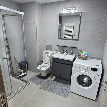 Penthouse Views-free Pool &