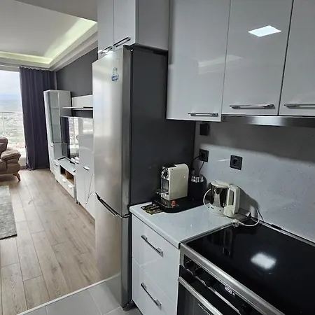 Apartamento Penthouse Views-free Pool &