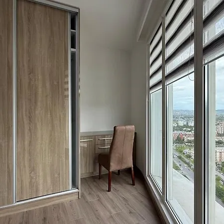 Penthouse Views-free Pool & Daire *