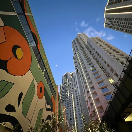 Apartamento Penthouse Views-free Pool & *