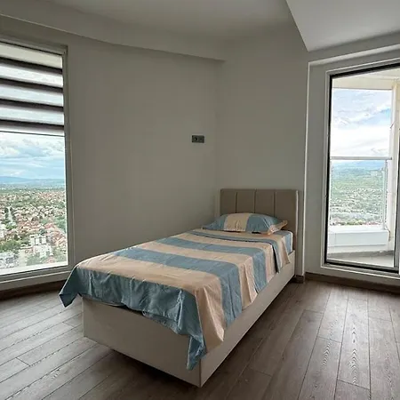 Penthouse Views-free Pool & *