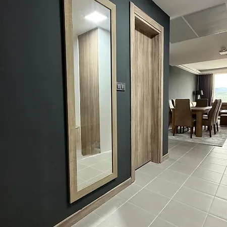 Apartamento Penthouse Views-free Pool & *