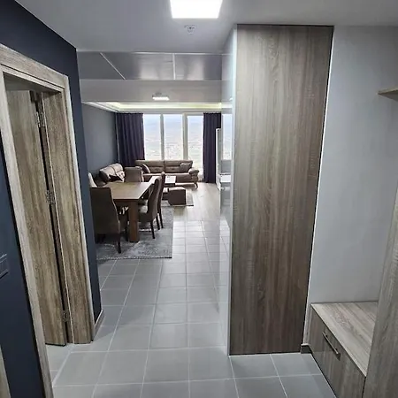 Penthouse Views-free Pool & Apartamento *