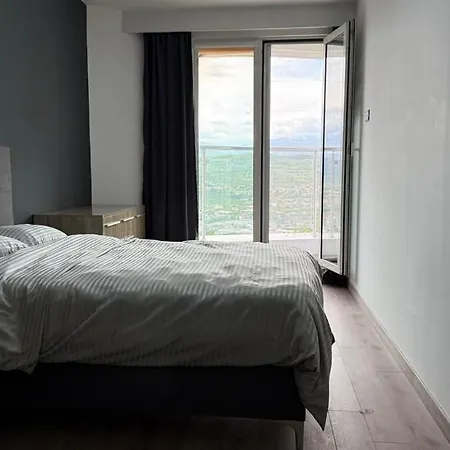 Apartamento Penthouse Views-free Pool & *