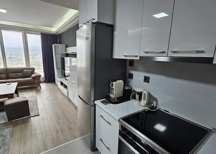 Appartement Penthouse Views-free Pool &