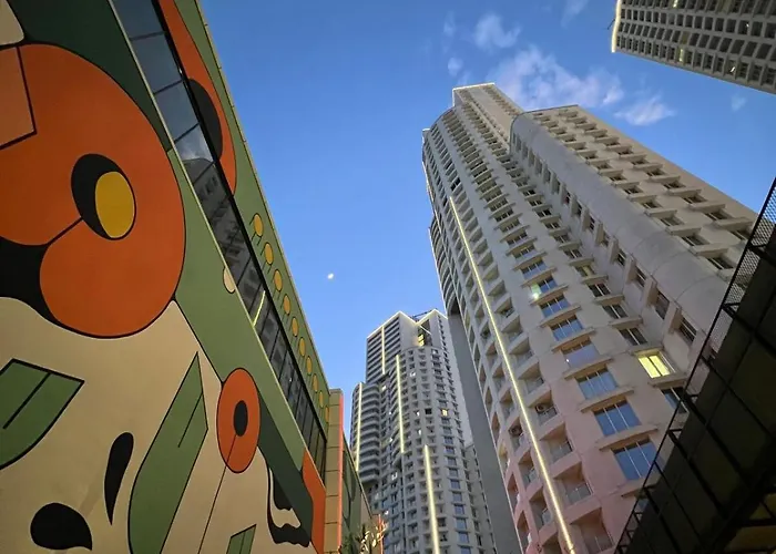 Appartement Penthouse Views-free Pool & *