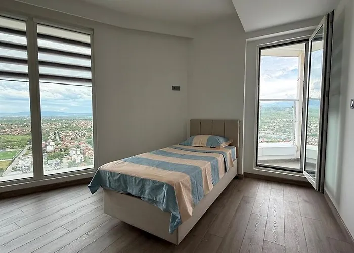 Penthouse Views-free Pool & *