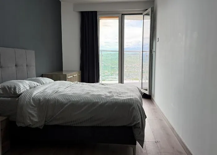 Appartement Penthouse Views-free Pool & *